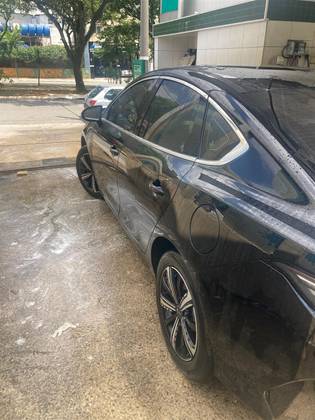 BYD KING 1.5 DM-I PHEV GS AUTOMÁTICO